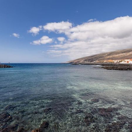Marejada Coastal Suite Puertito de Guimar Zewnętrze zdjęcie