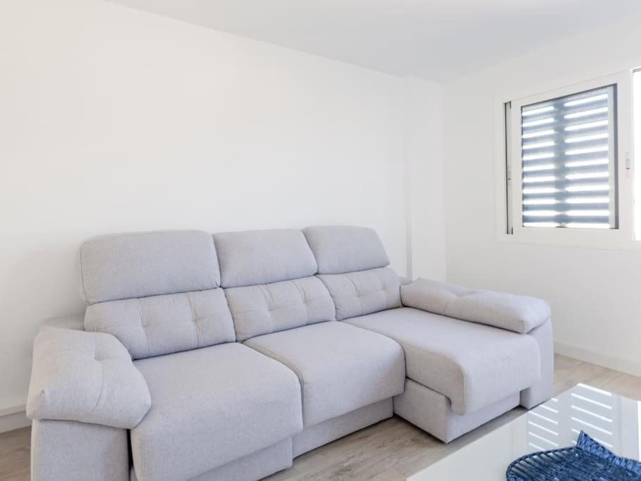 Marejada Coastal Suite Puertito de Guimar Zewnętrze zdjęcie
