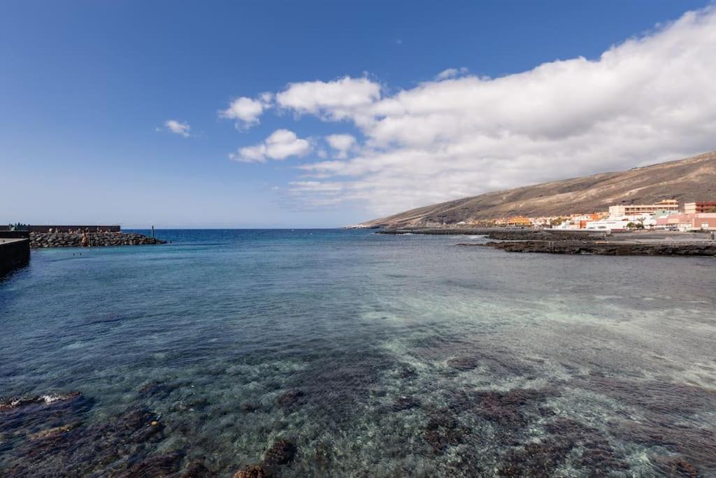Marejada Coastal Suite Puertito de Guimar Zewnętrze zdjęcie