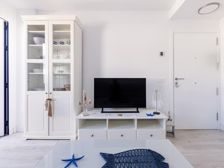 Marejada Coastal Suite Puertito de Guimar Zewnętrze zdjęcie