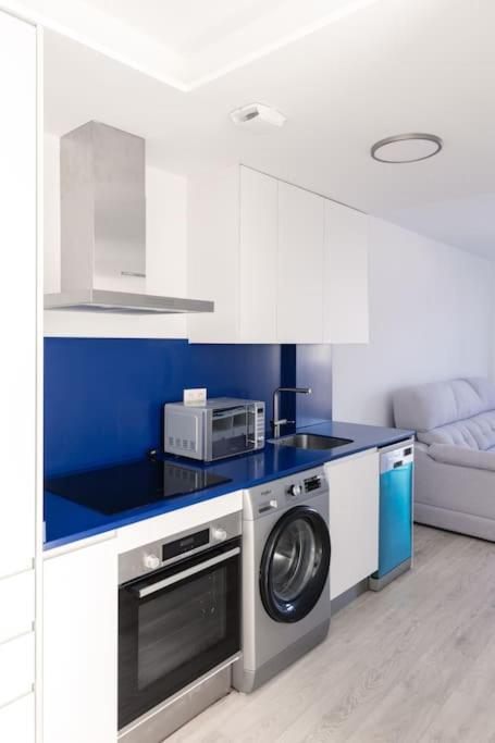 Marejada Coastal Suite Puertito de Guimar Zewnętrze zdjęcie