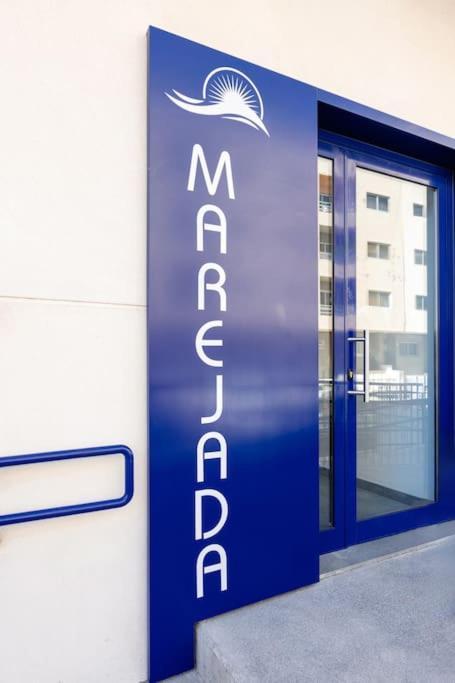 Marejada Coastal Suite Puertito de Guimar Zewnętrze zdjęcie